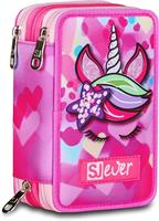 ASTUCCIO 3 ZIP SJ GANG STYLE JAM GANG GIRL - SEVEN