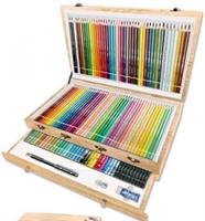 CASSETTIERA LEGNO 130 PASTELLI - TINTAUNITA