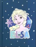 DIARIO 10 MESI STD NON DATATO FROZEN - CR GROUP
