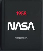 DIARIO POCKET 12 MESI NON DATATO NASA - CR GROUP