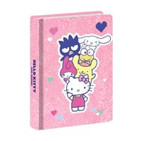 DIARIO 10 MESI STD NON DATATO HELLO KITTY  - CR GROUP