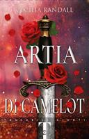 ARTIA DI CAMELOT DI CECILIA RANDALL - GIUNTI