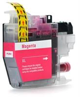 CARTUCCIA BROTHER LC 427 COL. MAGENTA COMPATIBILE
