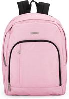 ZAINO ORGANIZZATO LUREX COL. ROSA COMIX - FRANCO PANINI