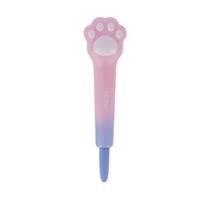 PENNA GEL ANTISTRESS TEMA KITTY - LEGAMI
