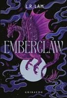 EMBERCLAW DI L.R. LAM - GRIBAUDO