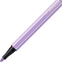 SCATOLA PEN 68 ARTY TRATTO 1 mm. - STABILO