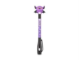 MYSTERY PEN HALLOWEEN TEMA VAMPIRO - COLOURBOOK