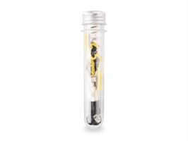 SET 20 GOMME PER CANCELLARE HALLOWEEN IN PROVETTA - COLOURBOOK