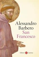 SAN FRANCESCO DI ALESSANDRO BARBERO - LATERZA