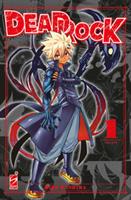 DEAD ROCK DI HIRO MASHIMA - STAR COMICS