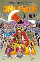 ONE PIECE VOL. 111 DI ELICHIRO ODA - STAR COMICS