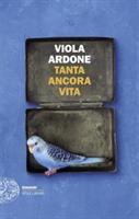 TANTA ANCORA VITA DI VIOLA ARDONE - EINAUDI