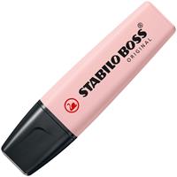 EVIDENZIATORE BOSS PASTEL 70/128 COL. WILDFLOWERS - STABILO