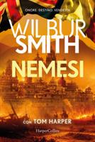 NEMESI DI WILBUR SMITH - HARPERCOLLINS