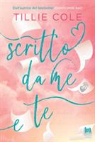 SCRITTO DA ME E TE DI TILLIE COLE - ALWAYS