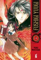 FUSHIGI YUUGI VOL. 1 DI YUU WATASE - STAR COMICS