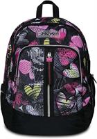 ZAINO ADV KIDDIE CRUSH - SEVEN