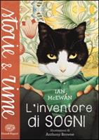 L'INVENTORE DI SOGNI DI IAN McEWAN - EINAUDI