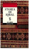 STORIA DI IQBAL - EDIZIONI EL