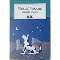 ABBAIARE STANCA DI DANIEL PENNAC - SALANI