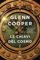 LE CHIAVI DEL COSMO DI GLENN COOPER - NORD