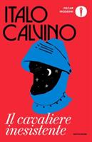 IL CAVALIERE INESISTENTE DI ITALO CALVINO - MONDADORI