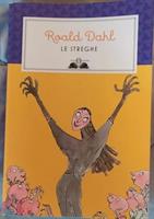 STREGHE DI ROALD DAHL - SALANI
