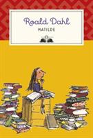 MATILDE DI ROALD DAHL - SALANI
