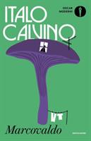 MARCOVALDO DI ITALO CALVINO - MONDADORI