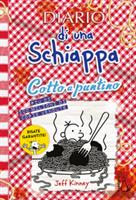 DIARIO DI UNA SCHIAPPA COTTO A PUNTINO - IL CASTORO