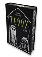 TEDDY EDIZIONE SPECIALE DI JASON REKULAK - GIUNTI