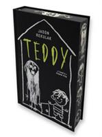 TEDDY EDIZIONE SPECIALE DI JASON REKULAK - GIUNTI