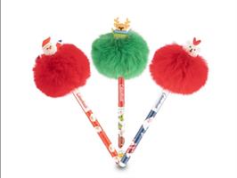 PENNA GEL CANCELLABILE PUFF PEN LA FABBRICA DEGLI ELFI - COLOURBOOK