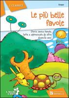 LE PIU' BELLE FAVOLE DI ESOPO - RAFFAELLO