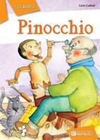 PINOCCHIO DI CARLO COLLODI - RAFFAELLO