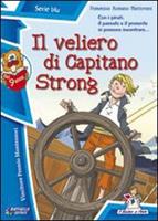 IL VELIERO DI CAPITANO STRONG DI ROMANO MANTOVANI D.- RAFFAELLO