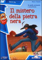 IL MISTERO DELLA PIETRA NERA DI MARCO TOMATIS - RAFFAELLO