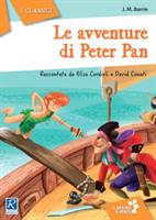 LE AVVENTURE DI PETER PAN DI JAMES MATTHEW BARRIE - RAFFAELLO