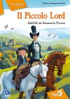 IL PICCOLO LORD DI FRANCES HODGSON BURNETT - RAFFAELLO