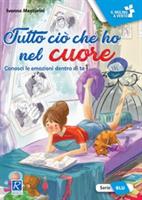 TUTTO CIO' CHE HO NEL CUORE DI IVONNE MESTURINI - RAFFAELLO