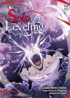 SOLO LEVELING V. 25 BY CHUGONG - STAR COMICS