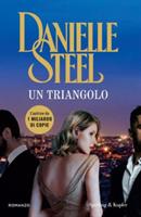 IL TRIANGOLO DI DANIELLE STEEL - SPERLING & KUPFER