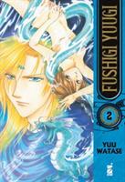 FUSHIGI YUUGI VOL. 2 DI YUU WATASE - STAR COMICS