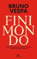 FINIMONDO DI BRUNO VESPA - MONDADORI
