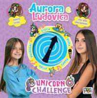 UNICORN CHALLENGE DI AURORA E LUDOVICA - PON PON