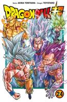 DRAGON BALL SUPER V. 24 DI AKIRA TORIYAMA E TOYOTARO - STAR COMICS