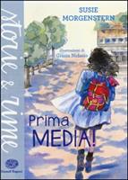 PRIMA MEDIA! DI SUSIE MORGENSTERN - EINAUDI