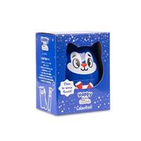 HAPPY BOX LA FABBRICA DEGLI ELFI SCOTT - COLOURBOOK