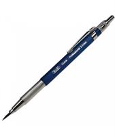 PORTAMINE PROFESSIONALE 2 mm. CLIP - WILER